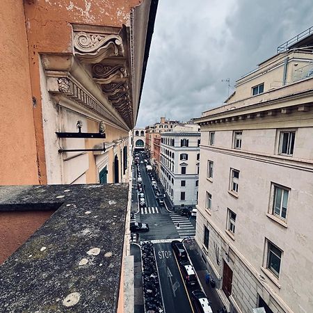 Milazzo Luxury Home Roma エクステリア 写真