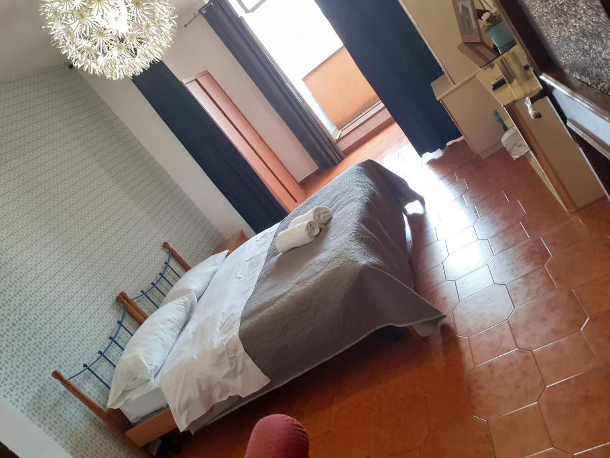 Milazzo Luxury Home Roma エクステリア 写真