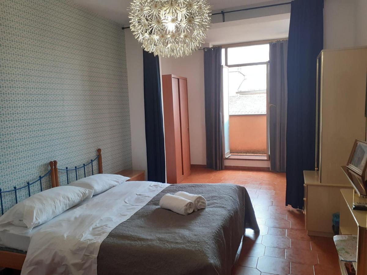 Milazzo Luxury Home Roma エクステリア 写真