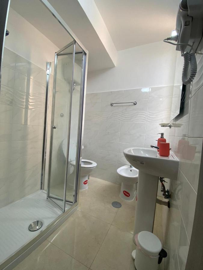 Milazzo Luxury Home Roma エクステリア 写真