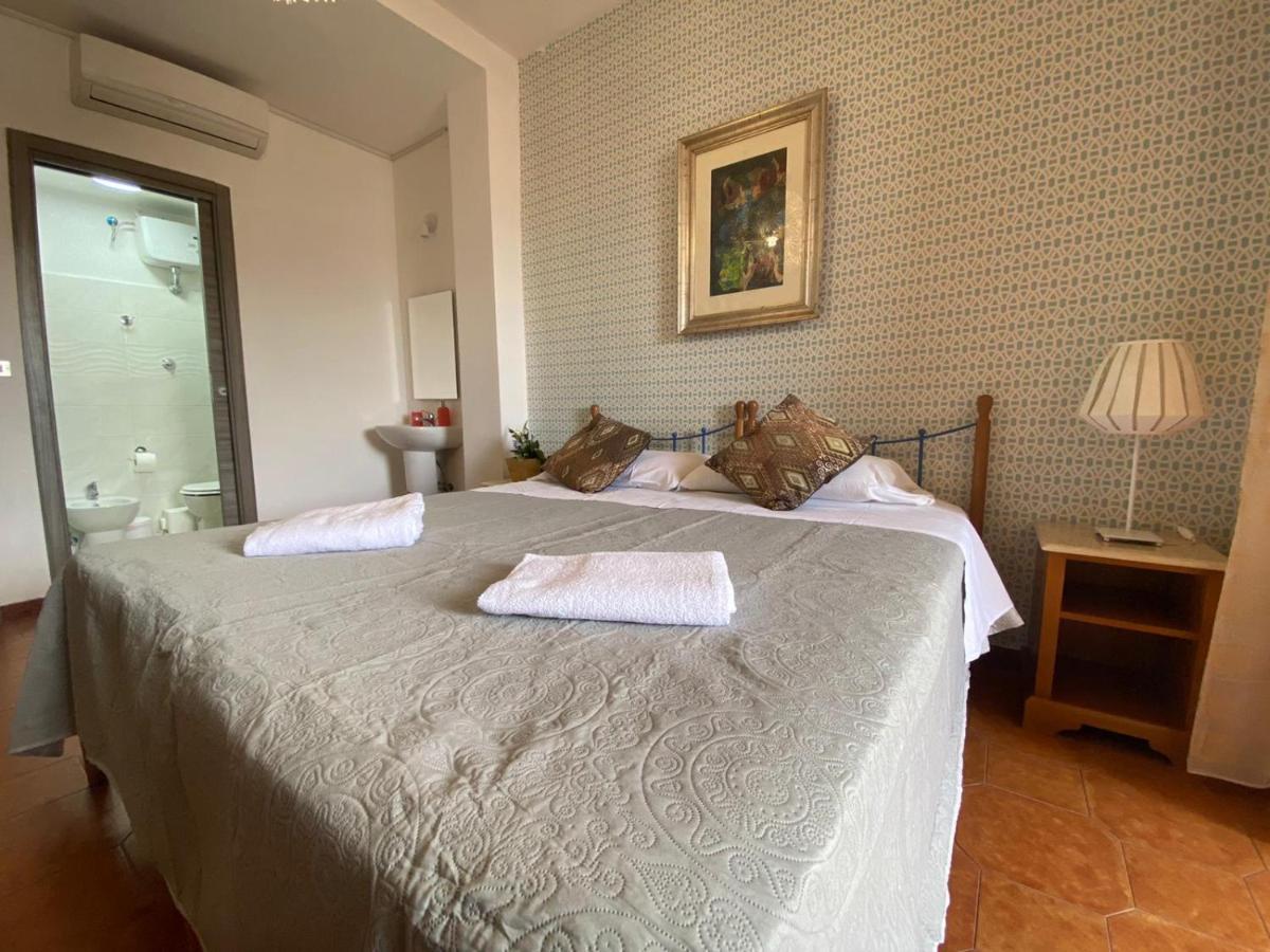 Milazzo Luxury Home Roma エクステリア 写真