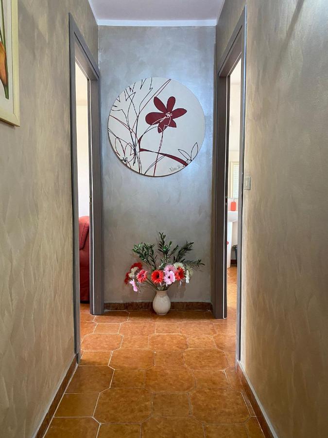 Milazzo Luxury Home Roma エクステリア 写真
