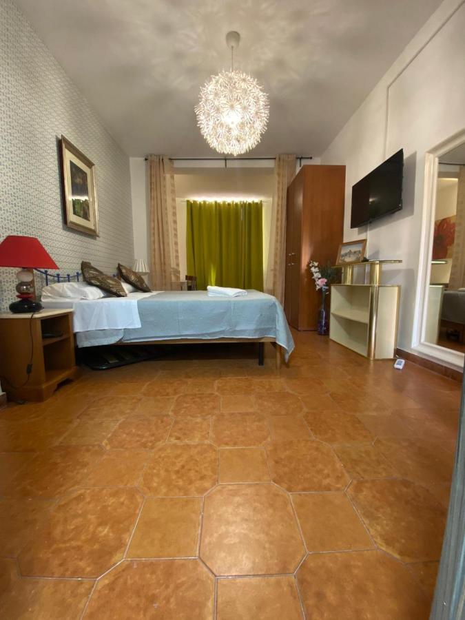 Milazzo Luxury Home Roma エクステリア 写真