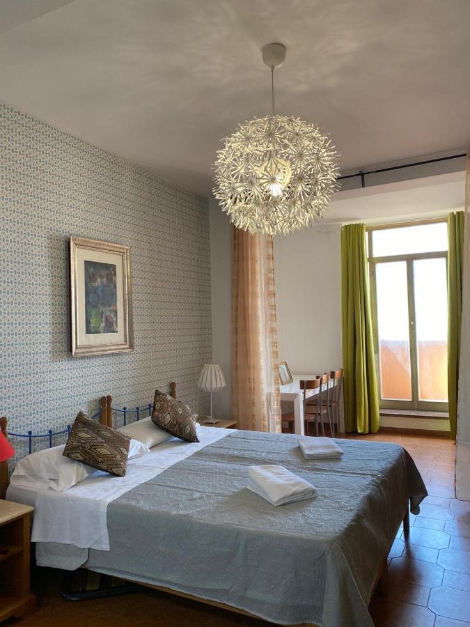 Milazzo Luxury Home Roma エクステリア 写真