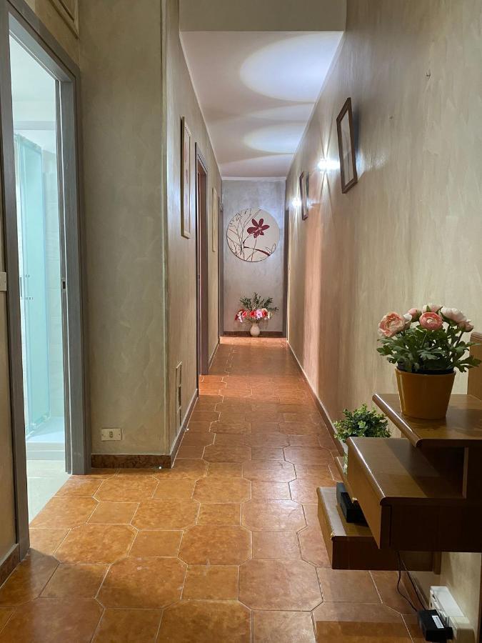 Milazzo Luxury Home Roma エクステリア 写真