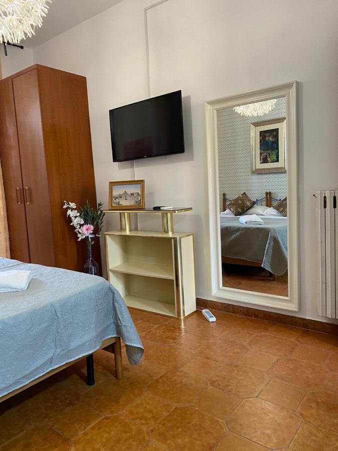 Milazzo Luxury Home Roma エクステリア 写真
