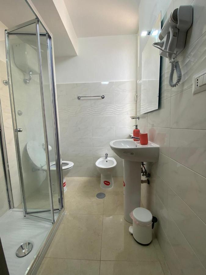Milazzo Luxury Home Roma エクステリア 写真