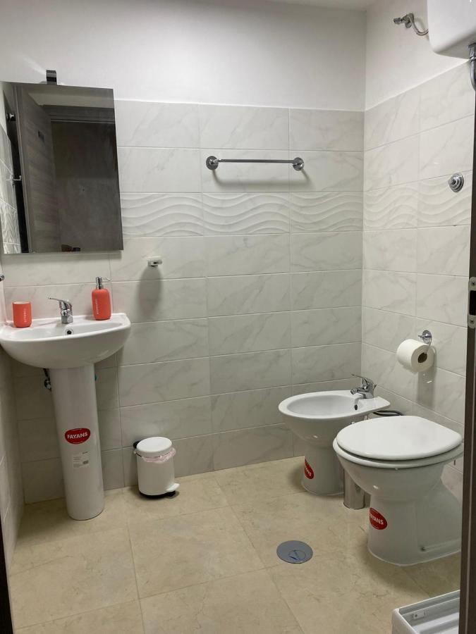 Milazzo Luxury Home Roma エクステリア 写真