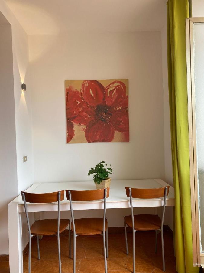 Milazzo Luxury Home Roma エクステリア 写真