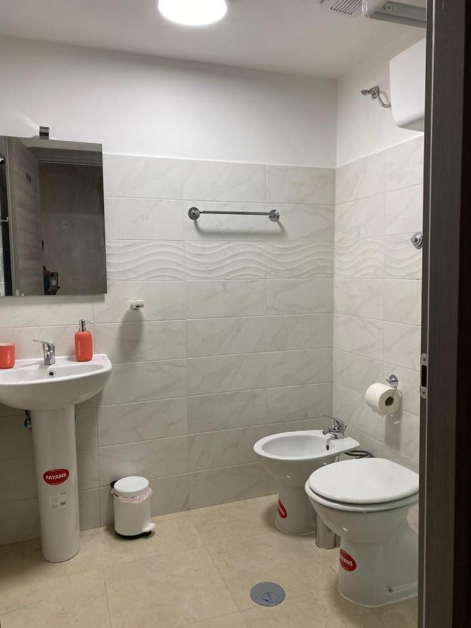 Milazzo Luxury Home Roma エクステリア 写真