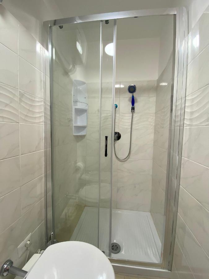 Milazzo Luxury Home Roma エクステリア 写真