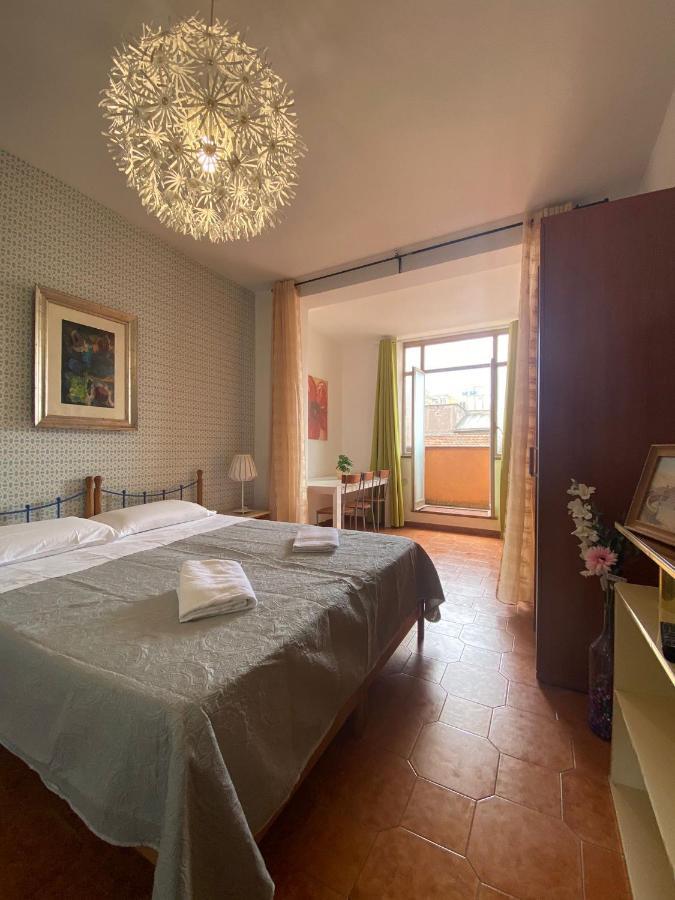 Milazzo Luxury Home Roma エクステリア 写真
