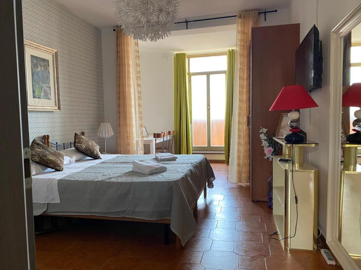 Milazzo Luxury Home Roma エクステリア 写真