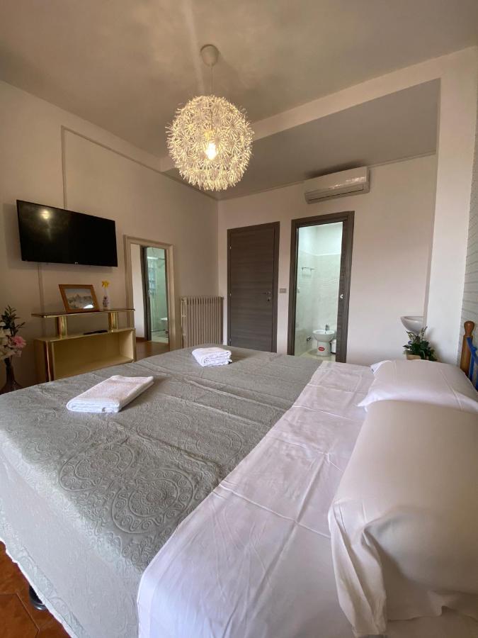 Milazzo Luxury Home Roma エクステリア 写真