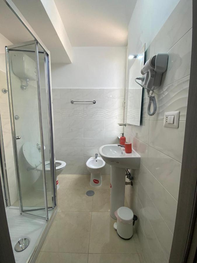 Milazzo Luxury Home Roma エクステリア 写真