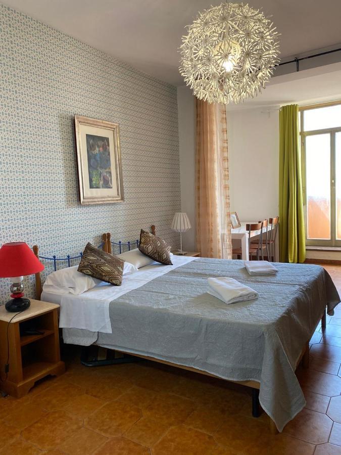 Milazzo Luxury Home Roma エクステリア 写真