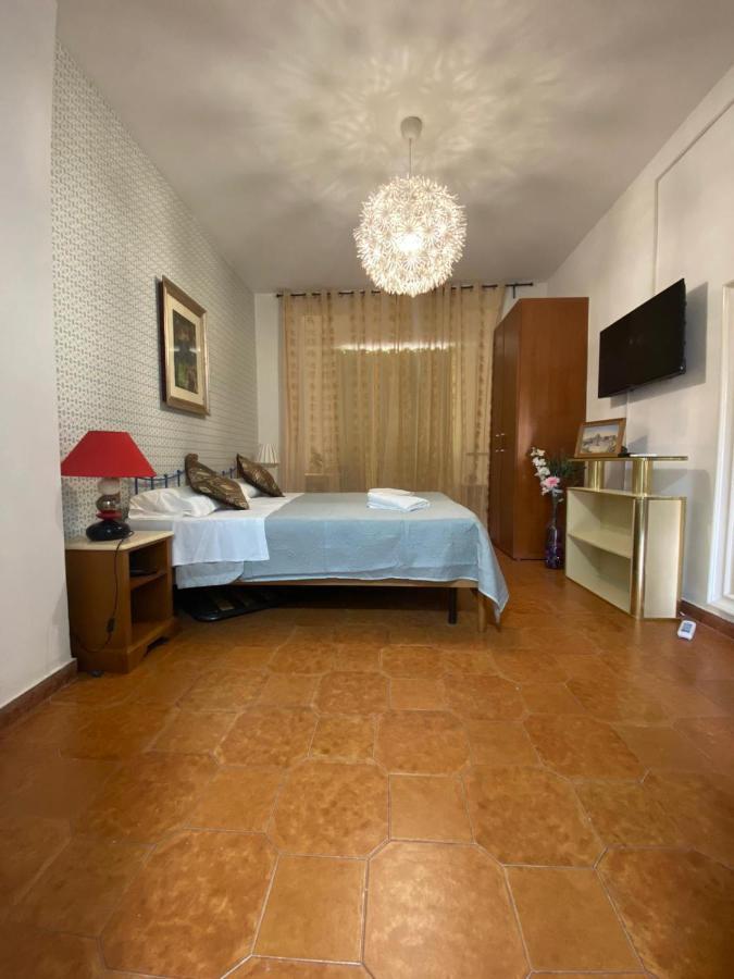 Milazzo Luxury Home Roma エクステリア 写真