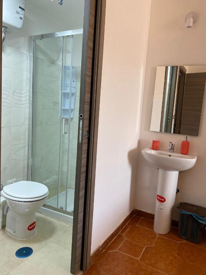 Milazzo Luxury Home Roma エクステリア 写真