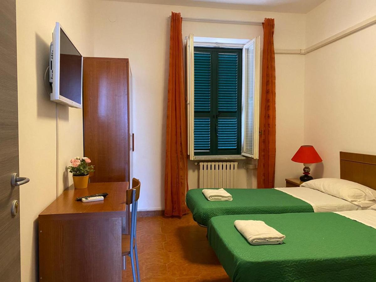 Milazzo Luxury Home Roma エクステリア 写真