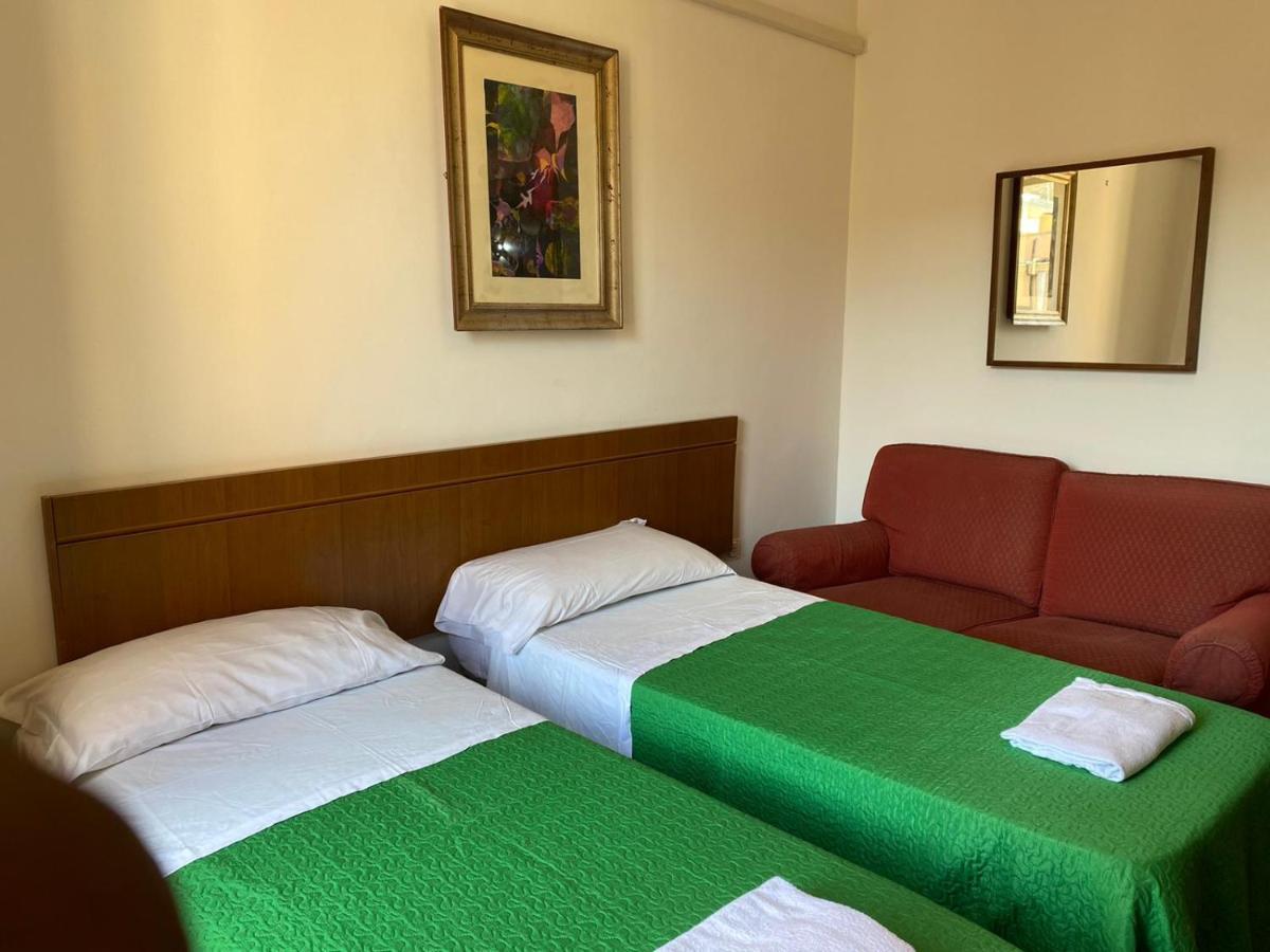 Milazzo Luxury Home Roma エクステリア 写真