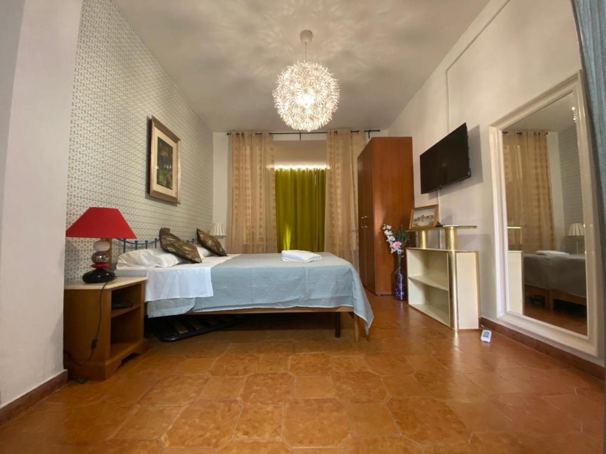 Milazzo Luxury Home Roma エクステリア 写真