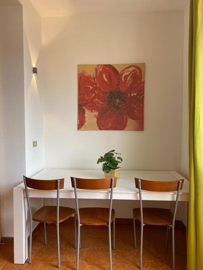 Milazzo Luxury Home Roma エクステリア 写真