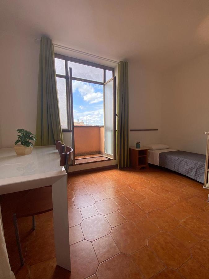 Milazzo Luxury Home Roma エクステリア 写真