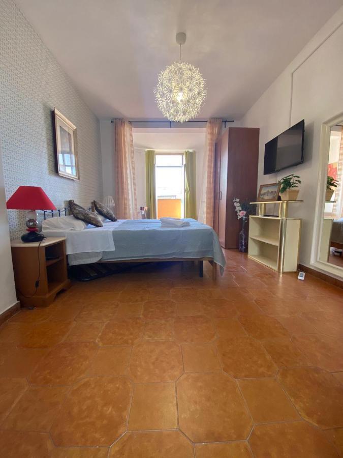 Milazzo Luxury Home Roma エクステリア 写真