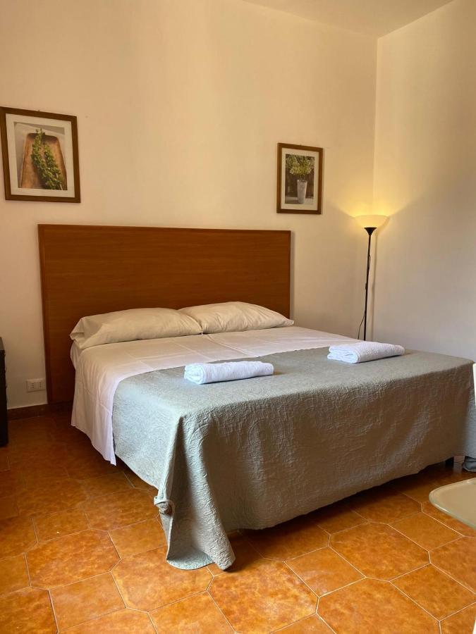 Milazzo Luxury Home Roma エクステリア 写真