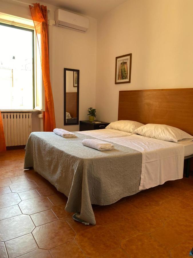 Milazzo Luxury Home Roma エクステリア 写真