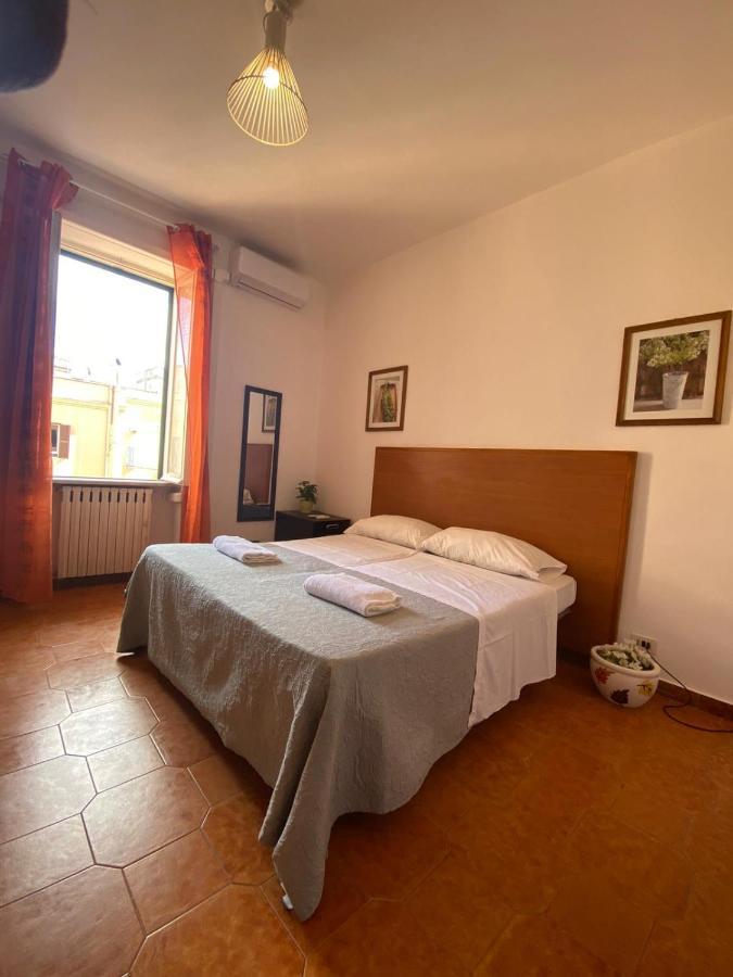 Milazzo Luxury Home Roma エクステリア 写真