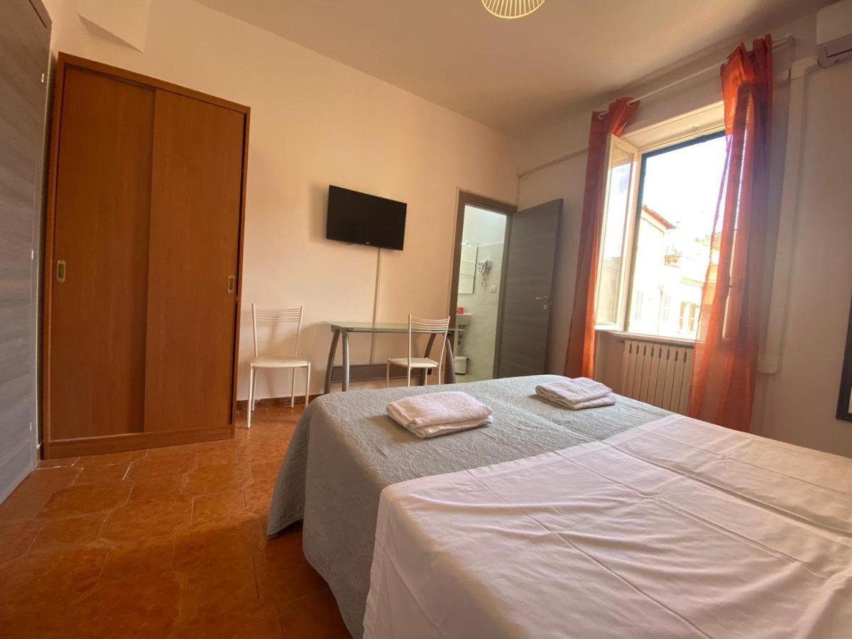 Milazzo Luxury Home Roma エクステリア 写真