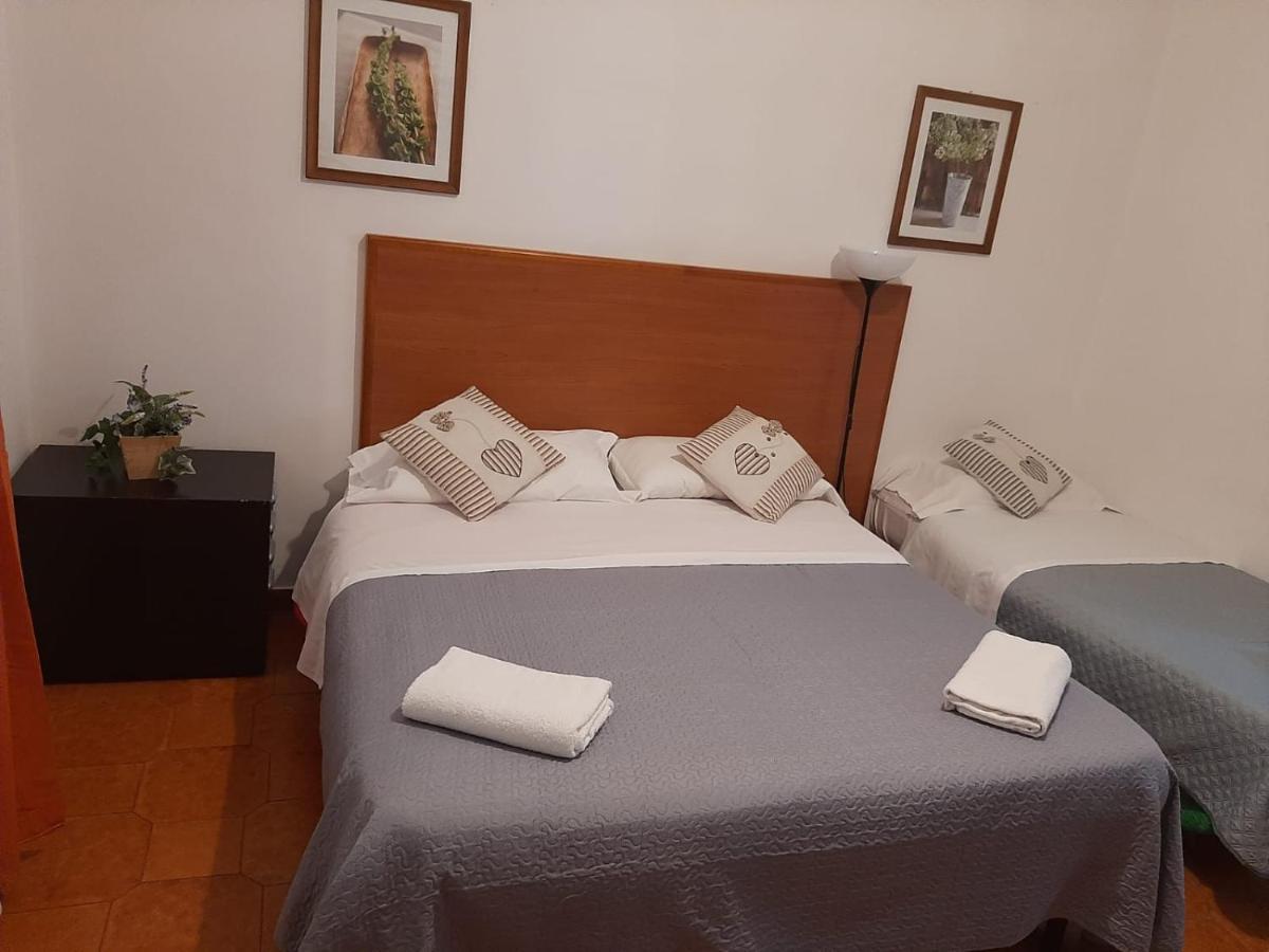 Milazzo Luxury Home Roma エクステリア 写真