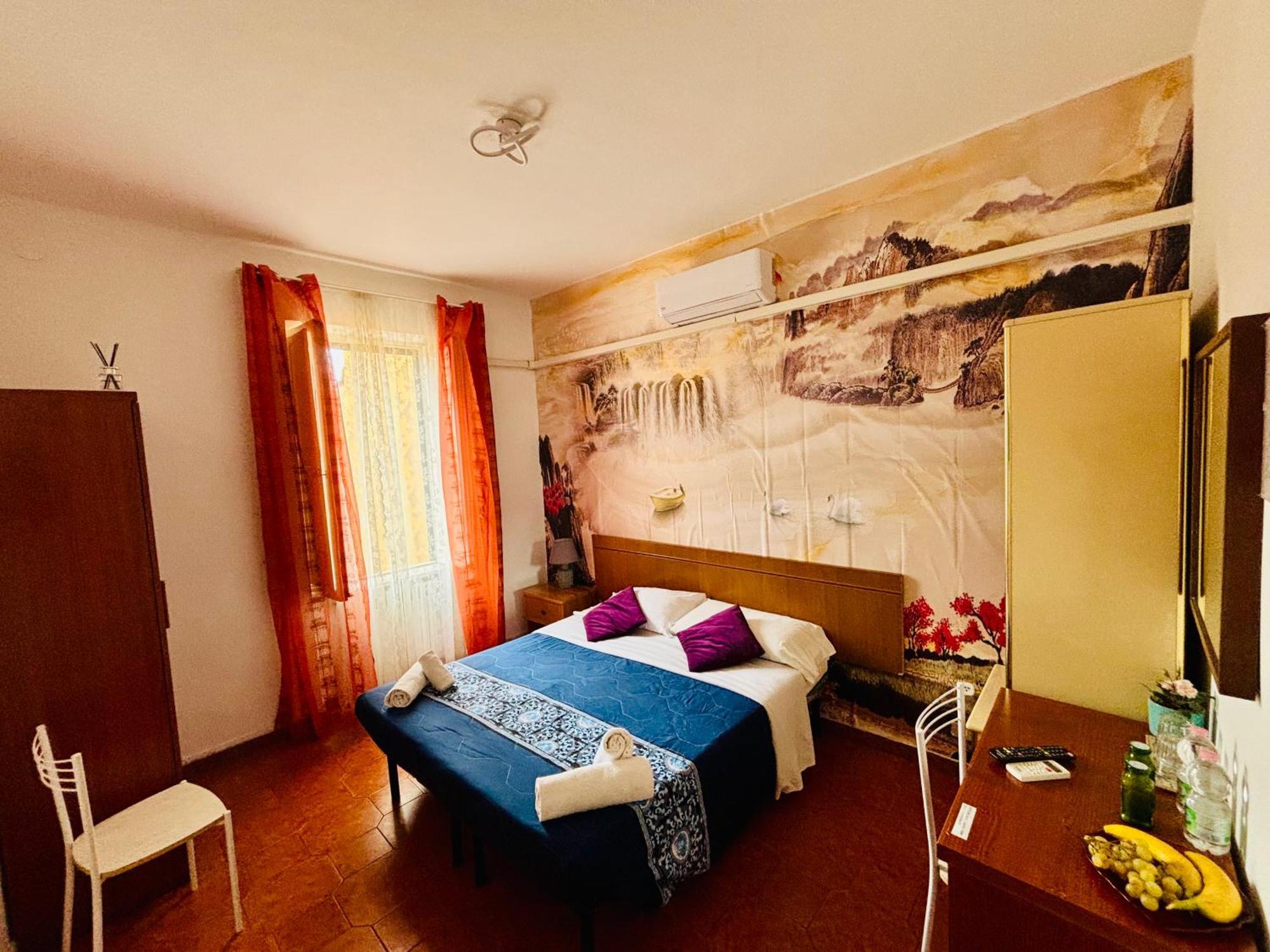 Milazzo Luxury Home Roma エクステリア 写真