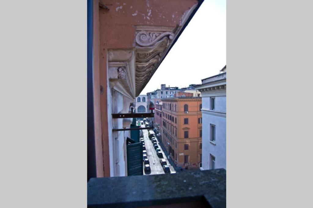 Milazzo Luxury Home Roma エクステリア 写真
